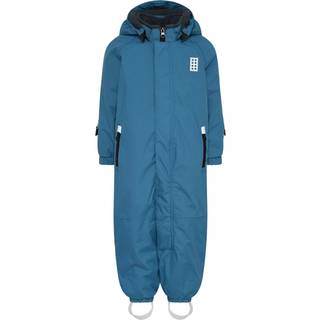 LEGO Wear Julian Flyverdragt, Dusty Blue, 80