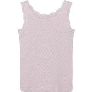 Name It Undertrøje Light Lilac Blonde
