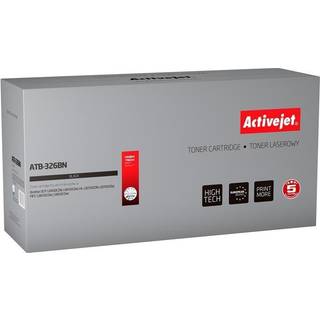 ActiveJet Supreme ATB-326BN - Lasertoner Sort