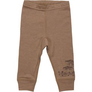 CeLaVi Leggings, Old Rose Melange, 70