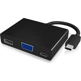 RaidSonic ICY BOX IB-DK4032-CPD