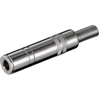Pro Jack - 6.35 mm - stereo