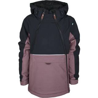 Lindberg Anorak Vinterjakke, Dusty Mauve,  170