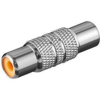 Audio adapter