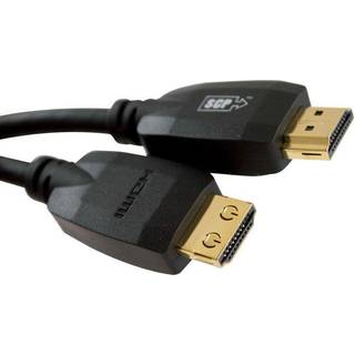 SCP 4.6M - PREMIUM CERTIFIED HDMI CABLE