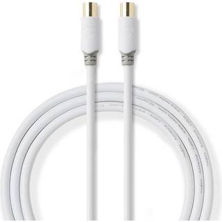 Nedis antenna cable - 10 m