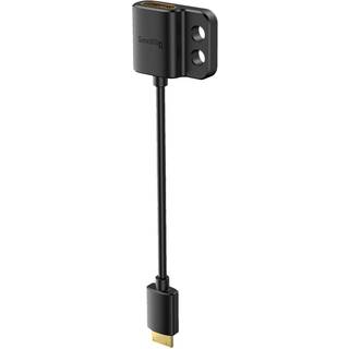 Smallrig 3020 HDMI Adpt Cable Ultra Slim 4K (C to A)