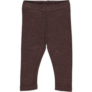 Müsli Woolly Silk Leggings