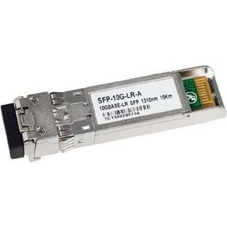 OEM SFP-10G-LR-C modul til netværksmodtager Fiberoptisk 10000 Mbit/s SFP+ 1310 nm