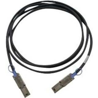 QNAP CAB-SAS20M-8088 - SAS external cable - 2 cm