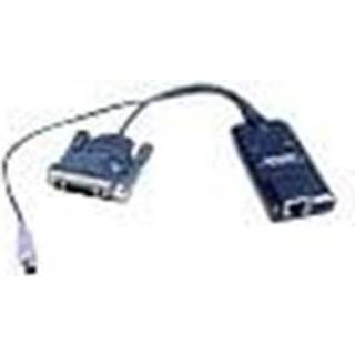 ATEN ALTUSEN SUN Legacy KVM Adapter Cable