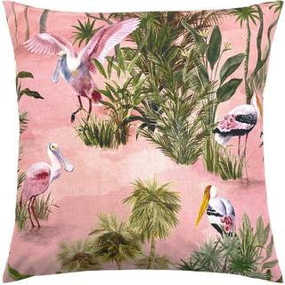 Riva Paoletti Riva Paoletti Blush Pink Platalea Outdoor Cushion