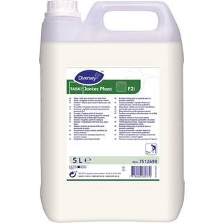 Jontec Plaza porefylder / polish til stengulve, 5 l.