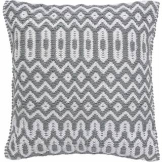 Asiatic Rugs Asiatic Rugs Grey Halsey Cushion
