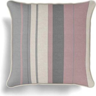 Fusion 100% bomuld Whitworth firkantet pude43x43cm