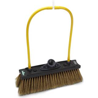 Unger HiFlo nLite Børste med naturhår 27 cm.
