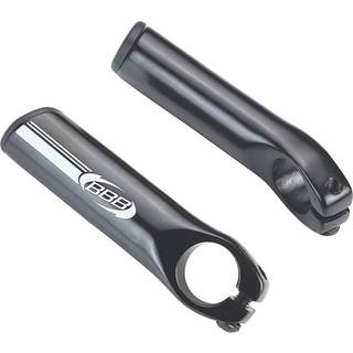 BBB LightStraight barends i aluminimum