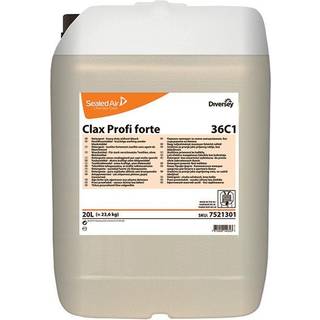 Diversey Clax Profi forte 20 l (7521301)
