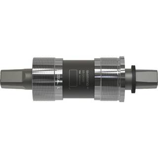 Krankboks Shimano BSA 122,5/73mm BB-UN300 firkant (LL123)