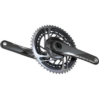 Krank SRAM Red AXS GXP 46/33T 172,5 mm 45,0 mm DM 2x12-Gear