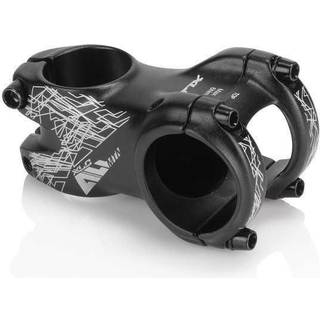 XLC All Ride Frempind 1 1/8" ø35mm 0 grader Sort 50 mm