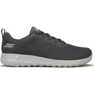 SKECHERS Herre GOwalk Max Effort Træningssko Antracit/Hvid