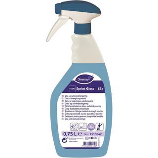 Diversey TASKI Sprint Glass E3c Glasrens 750ml klar-til-brug