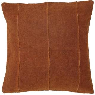 Bloomingville Kita pude 45x45 cm Brun