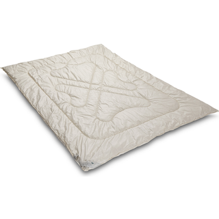 Cocoon ulddyne 140x200 cm. Light