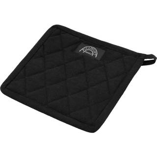 Pillivuyt Grydelap recycle fra Pillivuyt - Sort farve - Bomuld/Polyester