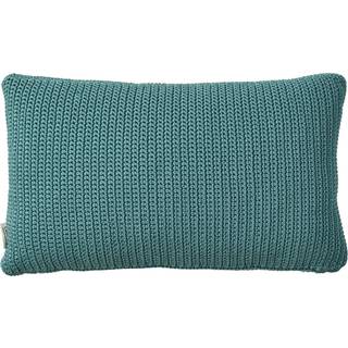 Cane-Line - Divine pyntepude - 32x52x12 cm - Turquoise