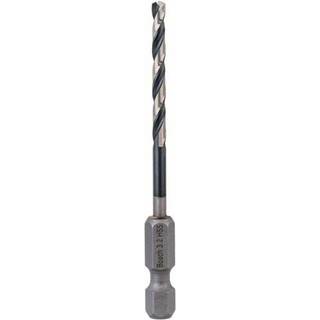 Bosch Metalbor HSS Impact 3,2mm - 2608577049 ✓ På lager - klar til levering og afhentning