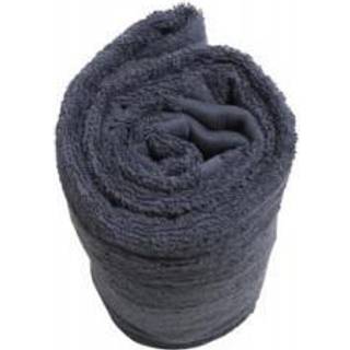ID 0011 Badehåndklæde 70x140 Grå