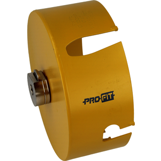 Pro-fit Hulsav 152mm profit hm