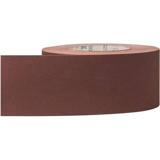 Bosch J450 sandpapir korn 320 til træ og maling - 50 m
