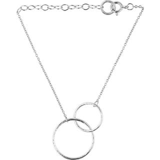 Pernille Corydon Double Plain Bracelet