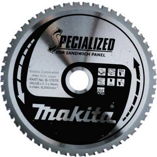 Makita Hm Klinge 355x30x80z Speciali - B-33607