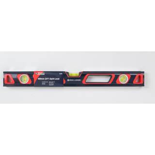 Spear & Jackson vaterpas 600 mm