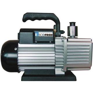 H. Jessen Jürgensen Vacuumpumpe 1 trin, 43L 75 Micron