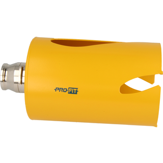 Pro-fit Hulsav hm 114mm x l160mm