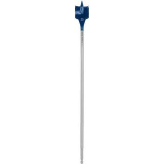 BOSCH EXPERT Fladbor Self Cut Speed 35 x 400 mm