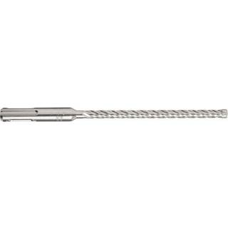 Metabo 4007430338709 - 626127000 HM-hammerbor, SDS plus, Pro 4 Premium, 4 skær