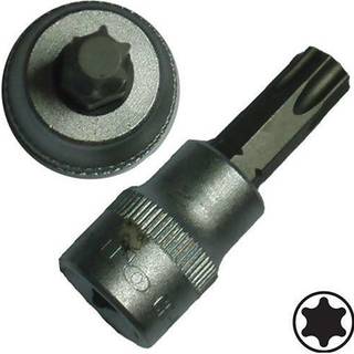 BATO Stifttop kort 1/2" Torx 27. (11722)