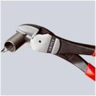 Kraft-skævbider 25° hoved 74 22 200 mm T BK