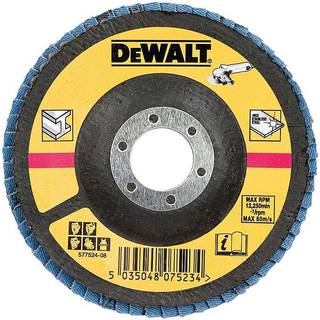 DeWALT Lamelslibeskive k36 (DT3265-QZ)