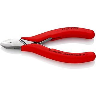 KNIPEX Skævbider 115mm (KN7721115)