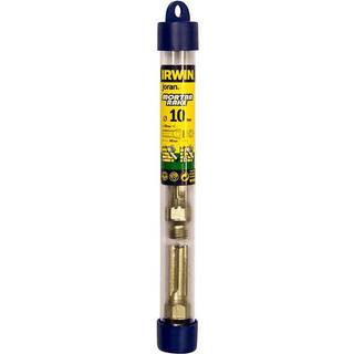 Irwin Fugefræser 10 mm 4 skær