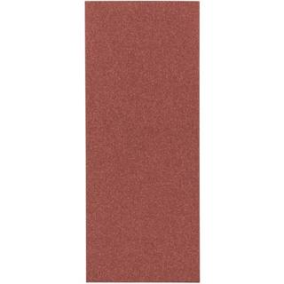 Bosch Slibeblad 93x230mm K120 Rw U/hul 10 Stk Gl - 2609256B11