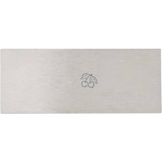 KIRSCHEN Ziehklinge 150x60x0,8 mm