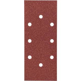 Bosch Slibeblad 93x230mm K80 Rw B&d 8h 10 Stk Gl - 2609256B03